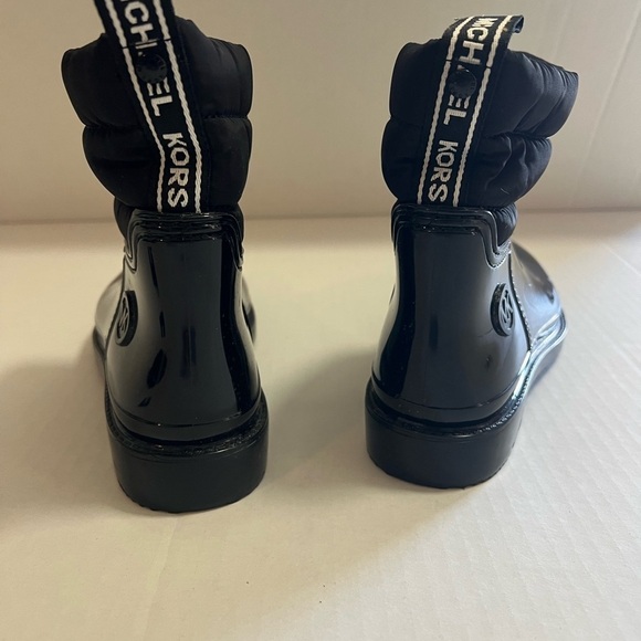 Michael Kors Shoes - MICHAEL KORS Blakely Rain Boots